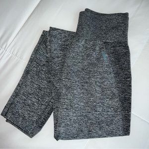 Gymshark flex leggings